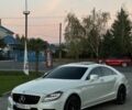 Білий Мерседес ЦЛС-Клас, об'ємом двигуна 4.7 л та пробігом 120 тис. км за 16900 $, фото 2 на Automoto.ua