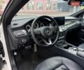 Белый Мерседес ЦЛС-Класс, объемом двигателя 3 л и пробегом 214 тыс. км за 21300 $, фото 8 на Automoto.ua