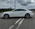 Білий Мерседес ЦЛС-Клас, об'ємом двигуна 2.99 л та пробігом 143 тис. км за 28900 $, фото 4 на Automoto.ua