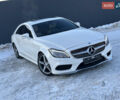 Білий Мерседес ЦЛС-Клас, об'ємом двигуна 3 л та пробігом 167 тис. км за 27900 $, фото 1 на Automoto.ua