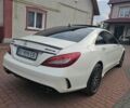 Білий Мерседес ЦЛС-Клас, об'ємом двигуна 2.99 л та пробігом 13 тис. км за 31990 $, фото 6 на Automoto.ua