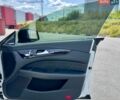 Белый Мерседес ЦЛС-Класс, объемом двигателя 5.46 л и пробегом 87 тыс. км за 54999 $, фото 36 на Automoto.ua