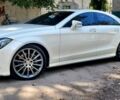 Белый Мерседес ЦЛС-Класс, объемом двигателя 2.99 л и пробегом 110 тыс. км за 36500 $, фото 6 на Automoto.ua