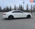 Белый Мерседес ЦЛС-Класс, объемом двигателя 2.14 л и пробегом 173 тыс. км за 17500 $, фото 6 на Automoto.ua