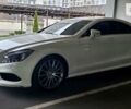 Белый Мерседес ЦЛС-Класс, объемом двигателя 2.99 л и пробегом 110 тыс. км за 36500 $, фото 5 на Automoto.ua