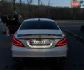 Білий Мерседес ЦЛС-Клас, об'ємом двигуна 3 л та пробігом 172 тис. км за 32000 $, фото 40 на Automoto.ua