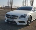 Белый Мерседес ЦЛС-Класс, объемом двигателя 2.99 л и пробегом 110 тыс. км за 36500 $, фото 13 на Automoto.ua