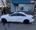 Білий Мерседес ЦЛС-Клас, об'ємом двигуна 3 л та пробігом 172 тис. км за 32000 $, фото 13 на Automoto.ua