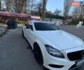 Білий Мерседес ЦЛС-Клас, об'ємом двигуна 3 л та пробігом 172 тис. км за 32000 $, фото 2 на Automoto.ua