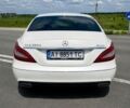Білий Мерседес ЦЛС-Клас, об'ємом двигуна 2.99 л та пробігом 143 тис. км за 28900 $, фото 8 на Automoto.ua