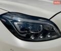 Белый Мерседес ЦЛС-Класс, объемом двигателя 5.46 л и пробегом 87 тыс. км за 54999 $, фото 8 на Automoto.ua