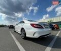 Білий Мерседес ЦЛС-Клас, об'ємом двигуна 3 л та пробігом 89 тис. км за 37500 $, фото 1 на Automoto.ua