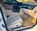Белый Мерседес ЦЛС-Класс, объемом двигателя 2.99 л и пробегом 110 тыс. км за 36500 $, фото 23 на Automoto.ua