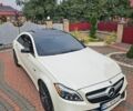 Білий Мерседес ЦЛС-Клас, об'ємом двигуна 2.99 л та пробігом 13 тис. км за 31990 $, фото 12 на Automoto.ua