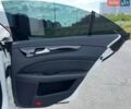 Белый Мерседес ЦЛС-Класс, объемом двигателя 5.46 л и пробегом 87 тыс. км за 54999 $, фото 26 на Automoto.ua