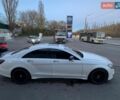Білий Мерседес ЦЛС-Клас, об'ємом двигуна 3 л та пробігом 172 тис. км за 32000 $, фото 5 на Automoto.ua