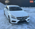 Білий Мерседес ЦЛС-Клас, об'ємом двигуна 3 л та пробігом 167 тис. км за 27900 $, фото 15 на Automoto.ua