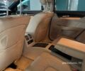 Белый Мерседес ЦЛС-Класс, объемом двигателя 2.99 л и пробегом 110 тыс. км за 36500 $, фото 14 на Automoto.ua