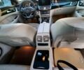Белый Мерседес ЦЛС-Класс, объемом двигателя 2.99 л и пробегом 110 тыс. км за 36500 $, фото 20 на Automoto.ua