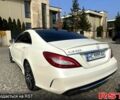 Білий Мерседес ЦЛС-Клас, об'ємом двигуна 3 л та пробігом 164 тис. км за 26999 $, фото 5 на Automoto.ua