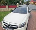 Білий Мерседес ЦЛС-Клас, об'ємом двигуна 2.99 л та пробігом 13 тис. км за 31990 $, фото 16 на Automoto.ua