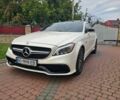 Білий Мерседес ЦЛС-Клас, об'ємом двигуна 2.99 л та пробігом 13 тис. км за 31990 $, фото 4 на Automoto.ua