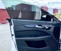 Белый Мерседес ЦЛС-Класс, объемом двигателя 5.46 л и пробегом 87 тыс. км за 54999 $, фото 16 на Automoto.ua