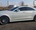 Белый Мерседес ЦЛС-Класс, объемом двигателя 2.99 л и пробегом 110 тыс. км за 36500 $, фото 11 на Automoto.ua
