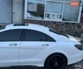 Білий Мерседес ЦЛС-Клас, об'ємом двигуна 3 л та пробігом 172 тис. км за 32000 $, фото 15 на Automoto.ua