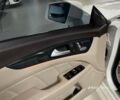 Белый Мерседес ЦЛС-Класс, объемом двигателя 2.99 л и пробегом 110 тыс. км за 36500 $, фото 11 на Automoto.ua