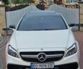 Білий Мерседес ЦЛС-Клас, об'ємом двигуна 2.99 л та пробігом 13 тис. км за 31990 $, фото 2 на Automoto.ua