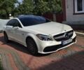 Білий Мерседес ЦЛС-Клас, об'ємом двигуна 2.99 л та пробігом 13 тис. км за 31990 $, фото 19 на Automoto.ua