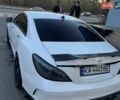 Білий Мерседес ЦЛС-Клас, об'ємом двигуна 3 л та пробігом 172 тис. км за 32000 $, фото 11 на Automoto.ua