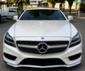 Білий Мерседес ЦЛС-Клас, об'ємом двигуна 2.99 л та пробігом 134 тис. км за 27300 $, фото 1 на Automoto.ua
