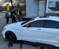Білий Мерседес ЦЛС-Клас, об'ємом двигуна 3 л та пробігом 172 тис. км за 32000 $, фото 14 на Automoto.ua