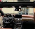 Білий Мерседес ЦЛС-Клас, об'ємом двигуна 2.99 л та пробігом 134 тис. км за 27300 $, фото 10 на Automoto.ua