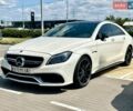 Белый Мерседес ЦЛС-Класс, объемом двигателя 5.46 л и пробегом 87 тыс. км за 54999 $, фото 55 на Automoto.ua