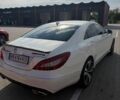 Білий Мерседес ЦЛС-Клас, об'ємом двигуна 2.99 л та пробігом 256 тис. км за 20000 $, фото 4 на Automoto.ua