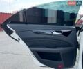 Белый Мерседес ЦЛС-Класс, объемом двигателя 5.46 л и пробегом 87 тыс. км за 54999 $, фото 24 на Automoto.ua