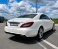 Білий Мерседес ЦЛС-Клас, об'ємом двигуна 2.99 л та пробігом 143 тис. км за 28900 $, фото 6 на Automoto.ua