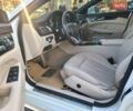 Белый Мерседес ЦЛС-Класс, объемом двигателя 2.99 л и пробегом 110 тыс. км за 36500 $, фото 16 на Automoto.ua