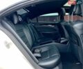 Белый Мерседес ЦЛС-Класс, объемом двигателя 5.46 л и пробегом 87 тыс. км за 54999 $, фото 27 на Automoto.ua