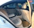 Белый Мерседес ЦЛС-Класс, объемом двигателя 2.99 л и пробегом 110 тыс. км за 36500 $, фото 24 на Automoto.ua