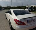 Білий Мерседес ЦЛС-Клас, об'ємом двигуна 2.99 л та пробігом 256 тис. км за 20000 $, фото 3 на Automoto.ua