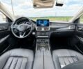 Білий Мерседес ЦЛС-Клас, об'ємом двигуна 2.99 л та пробігом 143 тис. км за 28900 $, фото 14 на Automoto.ua