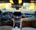 Белый Мерседес ЦЛС-Класс, объемом двигателя 2.99 л и пробегом 110 тыс. км за 36500 $, фото 17 на Automoto.ua