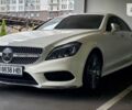 Белый Мерседес ЦЛС-Класс, объемом двигателя 2.99 л и пробегом 110 тыс. км за 36500 $, фото 14 на Automoto.ua