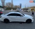 Білий Мерседес ЦЛС-Клас, об'ємом двигуна 3 л та пробігом 172 тис. км за 32000 $, фото 4 на Automoto.ua