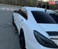 Білий Мерседес ЦЛС-Клас, об'ємом двигуна 3 л та пробігом 172 тис. км за 32000 $, фото 12 на Automoto.ua