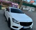 Білий Мерседес ЦЛС-Клас, об'ємом двигуна 3 л та пробігом 172 тис. км за 32000 $, фото 1 на Automoto.ua